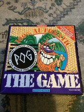 Waddingtons pog game for sale  BINGLEY