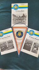 Ddr fußball berliga gebraucht kaufen Ddr fußball berliga gebraucht kaufen  Magdeburg