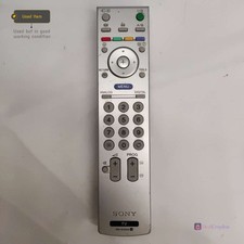 Sony ed008 remote for sale  CANTERBURY