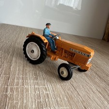 Dinky.308. leyland 384. for sale  CHESTERFIELD