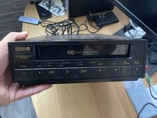 Non funzionante videocassetta usato  Brindisi