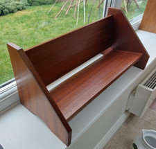 Large vintage teak for sale  BEVERLEY