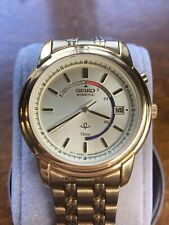 Vintage gents seiko for sale  ELY