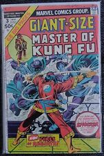 Master kung 3 gebraucht kaufen  München