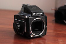 Mamiya m645 boitier d'occasion  Toulouse-