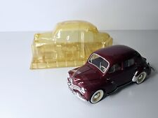 Usado, Solido - Renault 4 CV Vermelho - 1:18 Diecast - Sem Caixa comprar usado  Enviando para Brazil