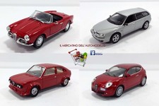 Alfa romeo lotto usato  Lecce