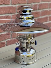 Petroleumlampe petromax rapid gebraucht kaufen  Bad Driburg