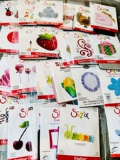 Sizzix sizzlit dies for sale  Hixson