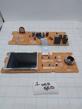 F605qcd00bp panasonic microwav for sale  Hamburg