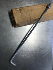 Galvanized jib crane for sale  Midland