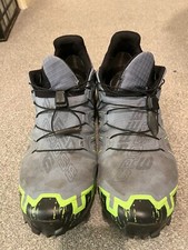 Salomon speedcross used for sale  HEMEL HEMPSTEAD