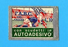 Abc del calcio usato  Maranello