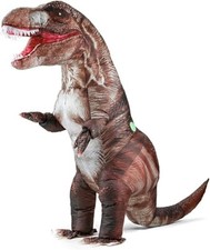 Rex inflatable dinosaur for sale  Walnut