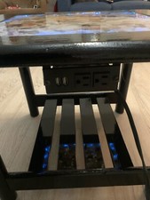 End table charging for sale  Newberg