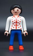 Playmobil figur frau gebraucht kaufen  Frauenstein, Rechenberg-Bienenmühle