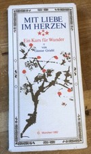 Herzen kurs wundern gebraucht kaufen  Erkheim