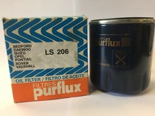 Filtre huile purflux d'occasion Filtre huile purflux d'occasion  Hélette