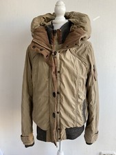 Naketano jacke parka gebraucht kaufen  Berlin