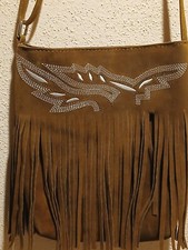 Fransentasche westerntasche in gebraucht kaufen  Pähl