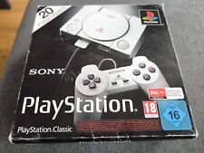 Console Sony PlayStation Mini Classic comprar usado  Enviando para Brazil