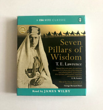 Seven pillars wisdom for sale  Ireland