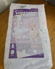 Pet soft disposable for sale  BURNLEY