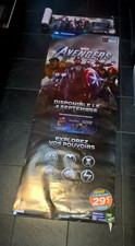 Plv poster giant d'occasion  Beaucaire