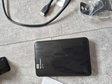 Western digital passport gebraucht kaufen  Wedemark