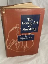 Gentle art smoking for sale  Middletown