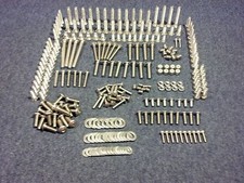 Duratrax 835b stainless for sale  Williamstown
