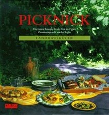 Picknick landhausküche morawe gebraucht kaufen  Berlin