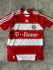 Bayern trikot luca gebraucht kaufen  Edemissen