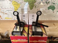 Zetagi base desk for sale  NEWRY