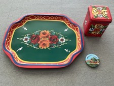 Canals bargeware hand for sale  GRIMSBY