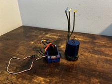 Used traxxas vxl3s for sale  Bowling Green