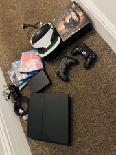Playstation bundle headset for sale Playstation bundle headset for sale  SOUTHAMPTON