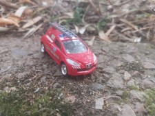 Norev 3inches peugeot d'occasion  Ussac