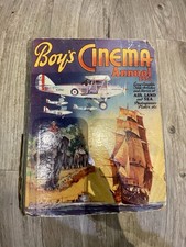 Boys cinema annual for sale  LONDON