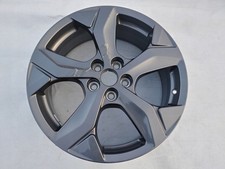 Alloy wheel inch for sale  Shipping to Ireland