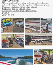 chaparral ski boat for sale chaparral ski boat for sale Stanton