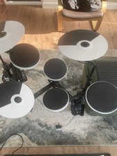 Roland drum kit for sale  ST. HELENS