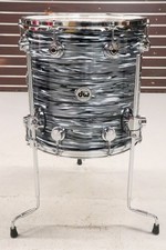 DW Collectors Series Pure Maple 14x14" Floor Tom Drum F# comprar usado  Enviando para Brazil