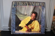 Luther vandross lot for sale  Hereford