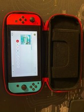 Nintendo switch console usato  Lonato del Garda