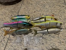 Big bait dawsui d'occasion Big bait dawsui d'occasion  Expédié en France