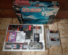 Super nintendo action usato  Villa di Tirano