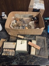 Vintage watchmakers lot d'occasion  Expédié en Belgium