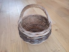 Panier ancien baskodenn d'occasion Panier ancien baskodenn d'occasion  Plozévet