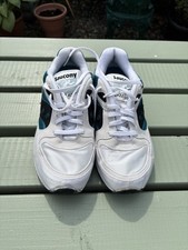 Saucony jazz 4000 for sale  LYTHAM ST. ANNES